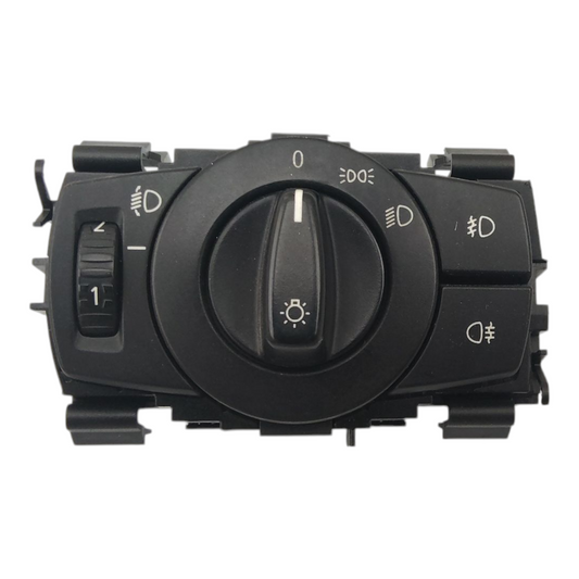 Interruttore Illuminazione Comando Luci BMW SERIE 1 E87 E88