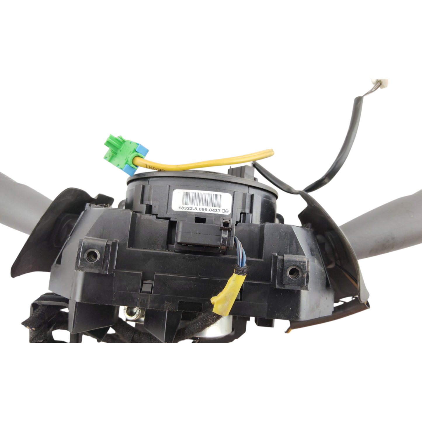 Devioguida Devioluci FIAT PANDA 2 Serie 169 Benzina Diesel GPL