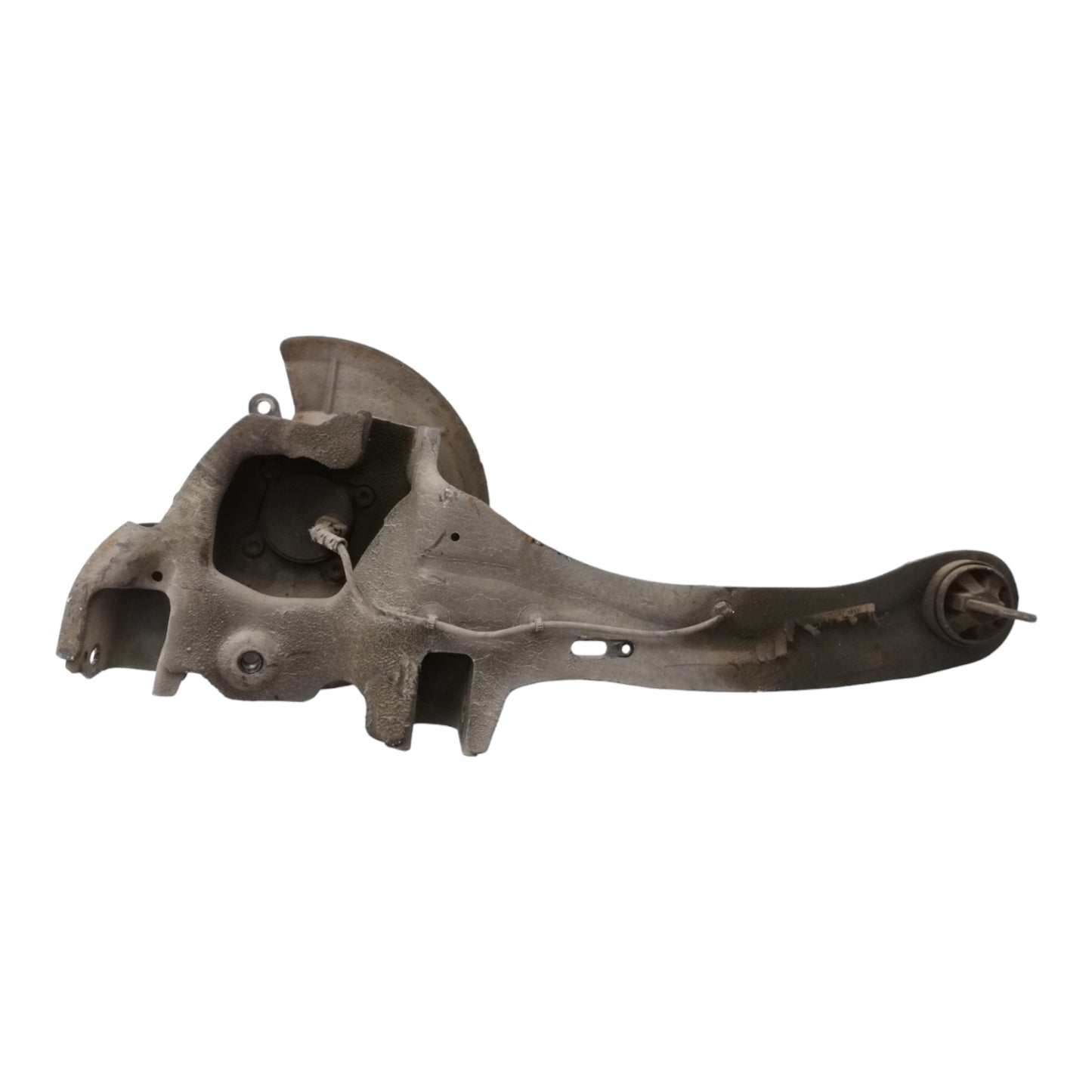 Fusello Mozzo Posteriore Sinistro VOLVO C30 Benzina Diesel