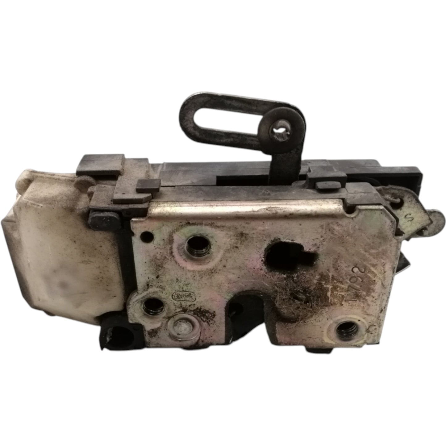 Serratura Porta Anteriore Sinistro FIAT PUNTO 2 Serie 5 Porte