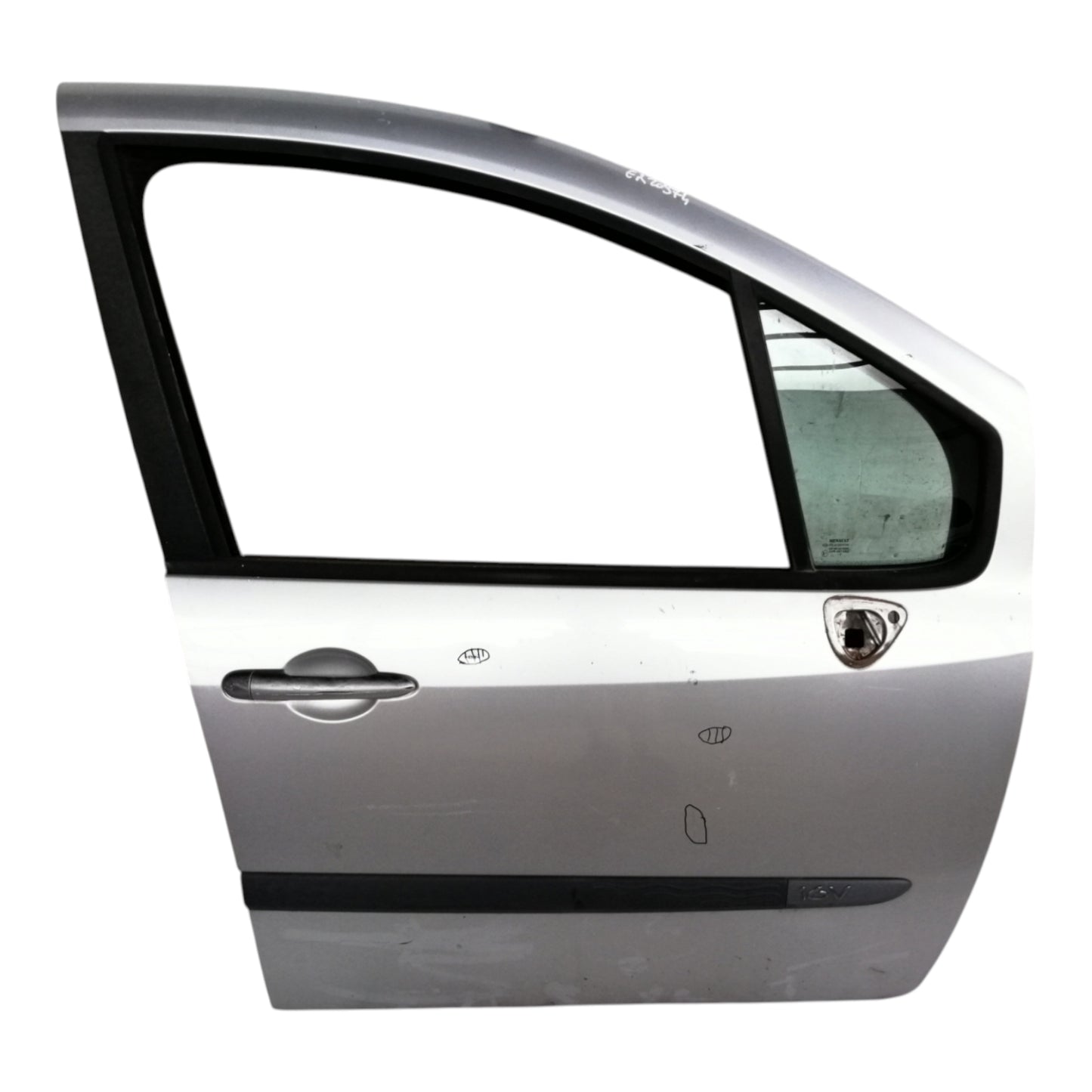 Porta Portiera Anteriore Destro RENAULT MODUS
