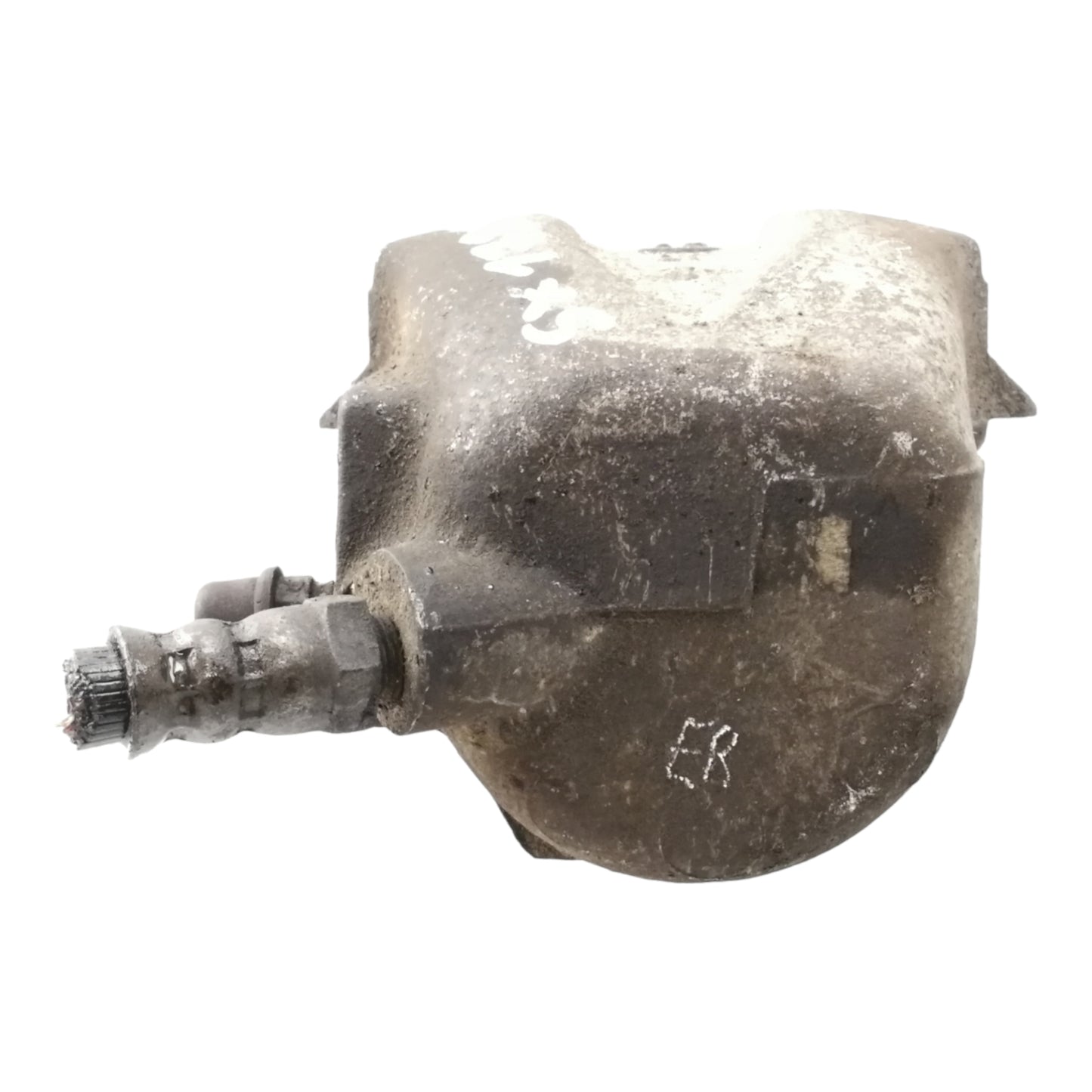 Pinza Freno Anteriore Sinistro FIAT PANDA 1 Serie Berlina Van/UNO 2 Serie