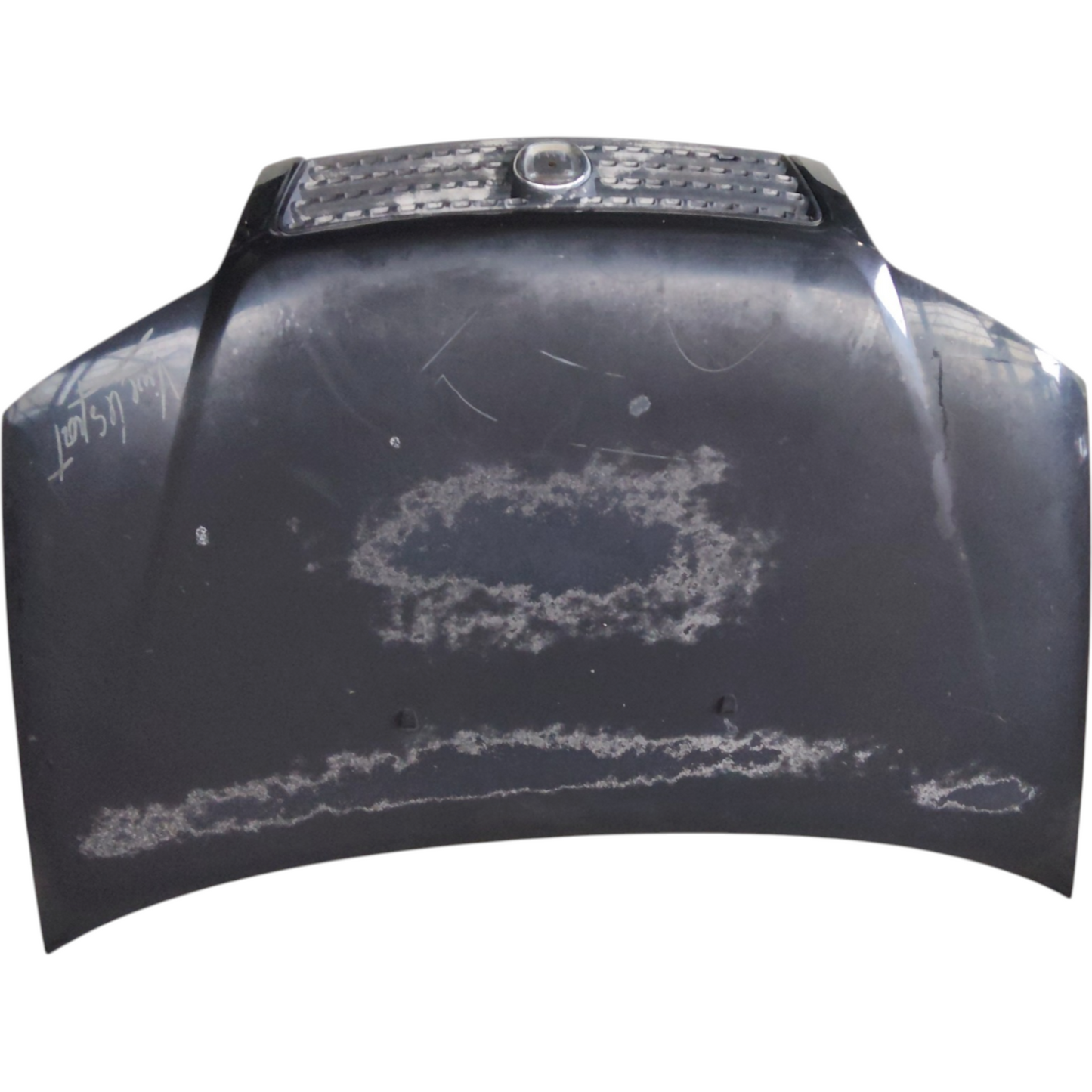 Cofano Anteriore FIAT PUNTO 2 Serie 188 Berlina VAN