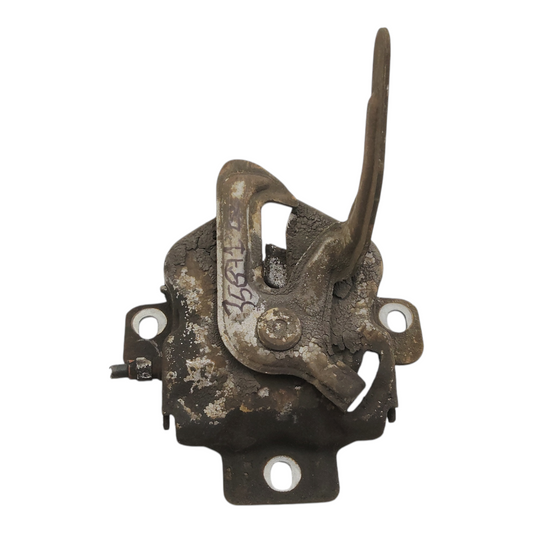 Serratura Cofano Anteriore OPEL AGILA B