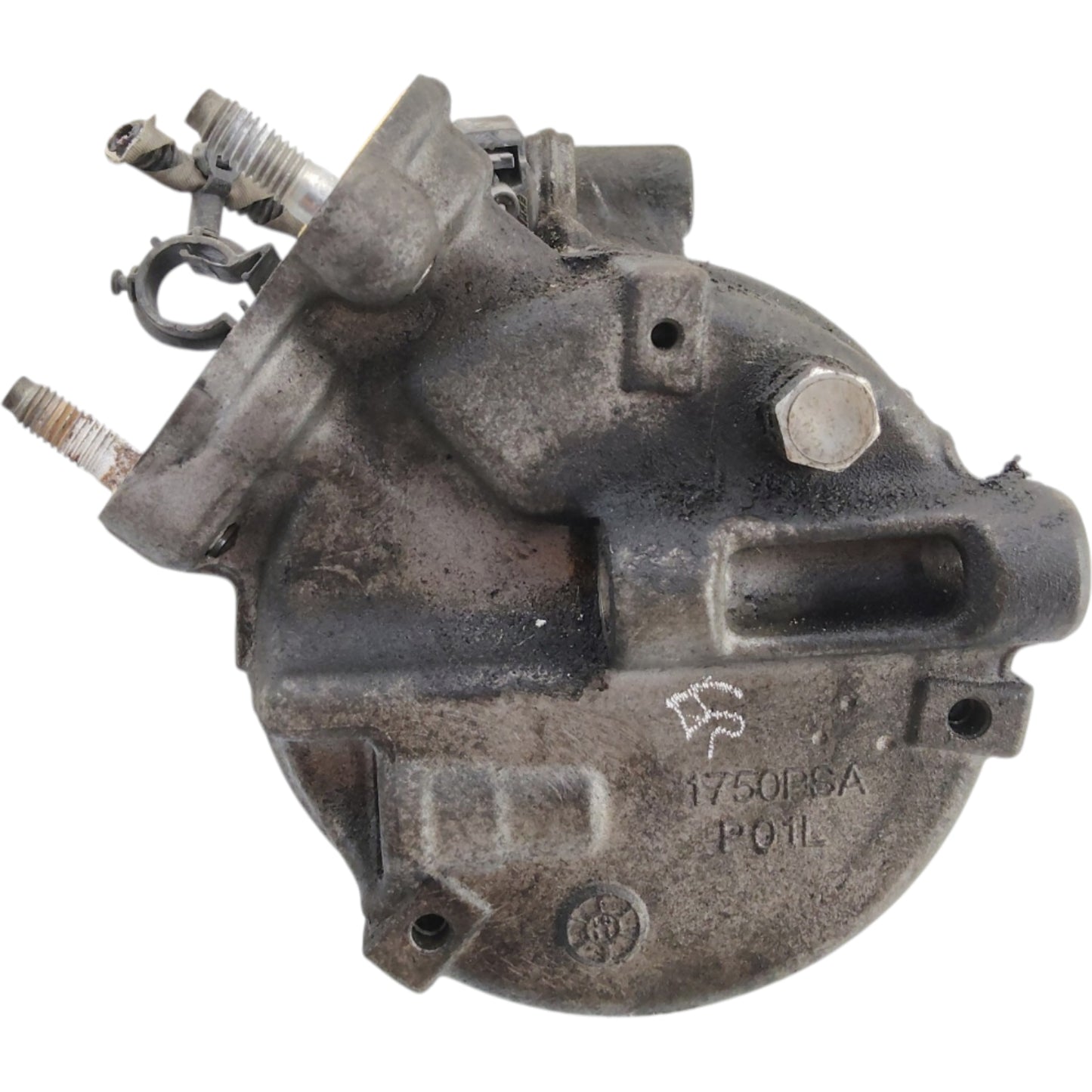 Compressore Aria Condizionata Ac FORD FOCUS 4 Serie 1.6 Diesel 85/70 Kw