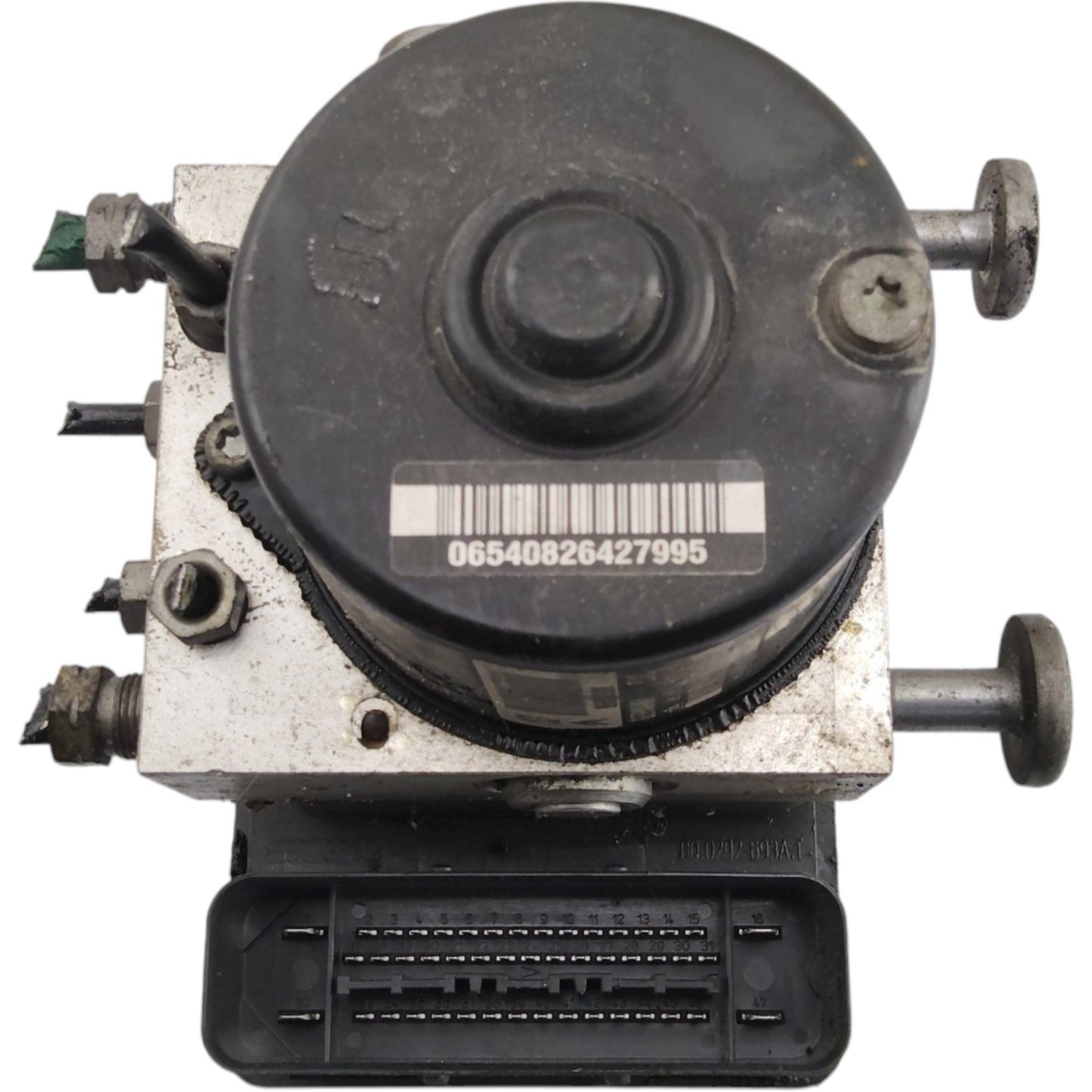 Gruppo Centralina Pompa Abs Anteriore PEUGEOT 207 1.4 1.6