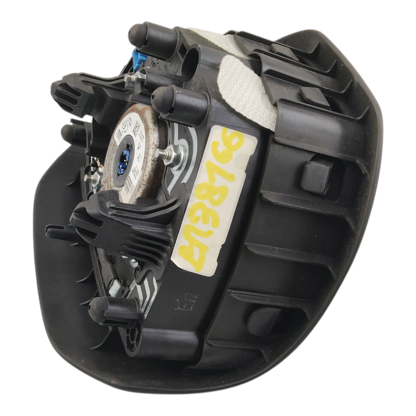 Airbag Lato Guida PEUGEOT 208 1 Serie 3-5 Porte/2008 1 Serie