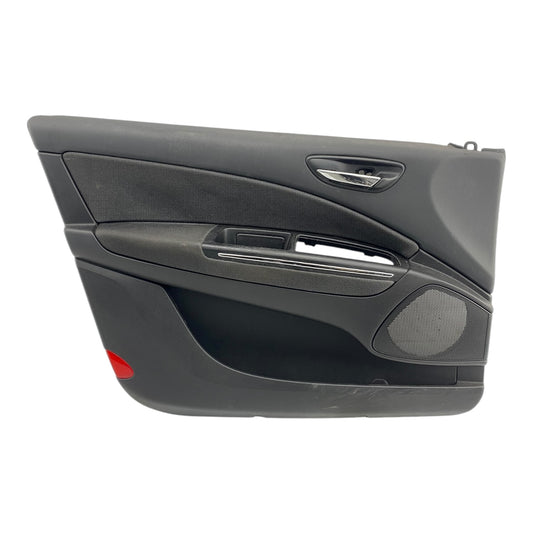 Pannello Rivestimento Porta Anteriore Sinistro FIAT BRAVO 2 Serie