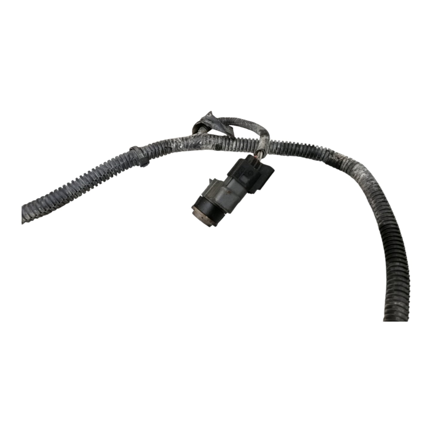Kit Sensori Parcheggio Paraurti Posteriore CITROEN C3 2 Serie