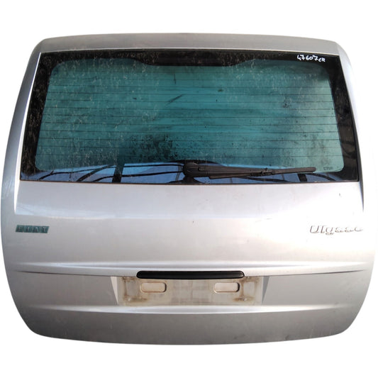 Portello Portellone Posteriore FIAT ULYSSE 2 Serie