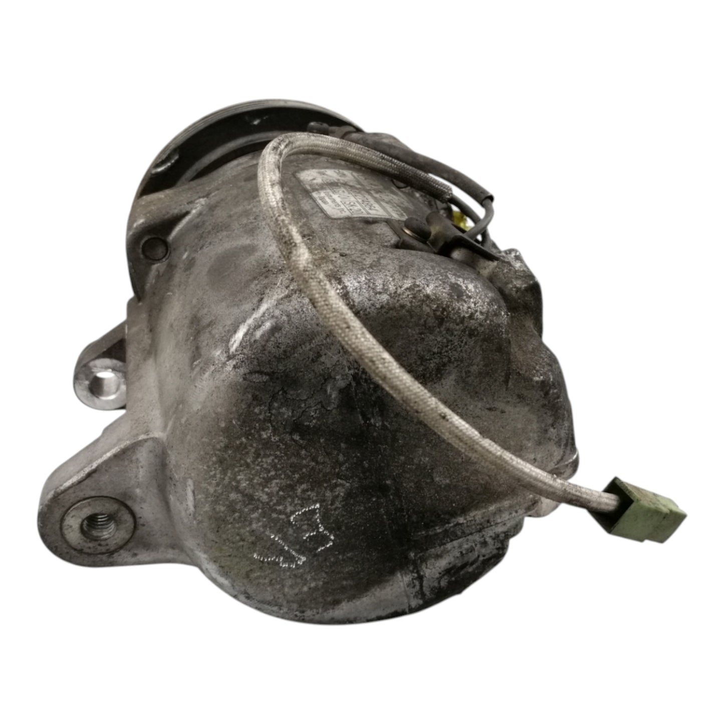 Compressore Aria Condizionata Ac SMART CITY COUPE 450/CROSSBLADE