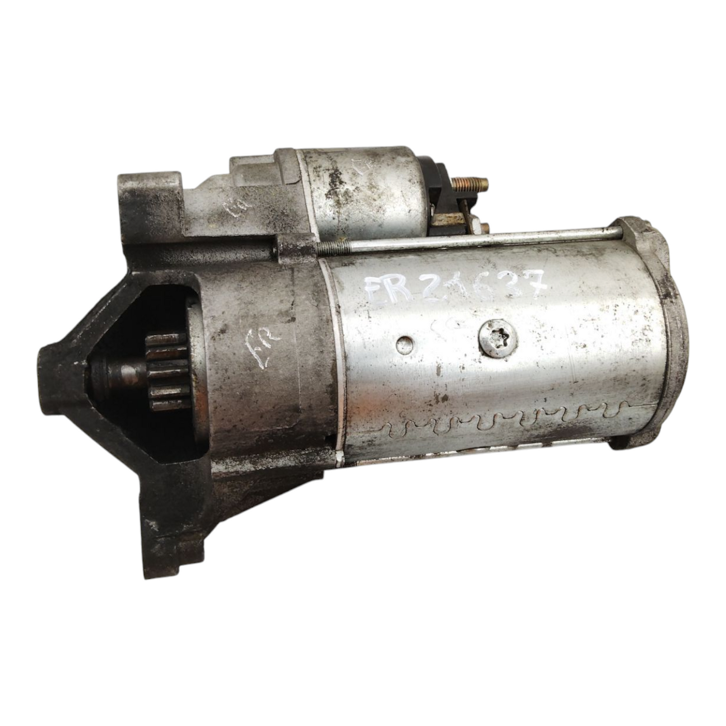 Motorino Avviamento FIAT SCUDO 1 Serie/ULYSSE 1 2 Serie Diesel