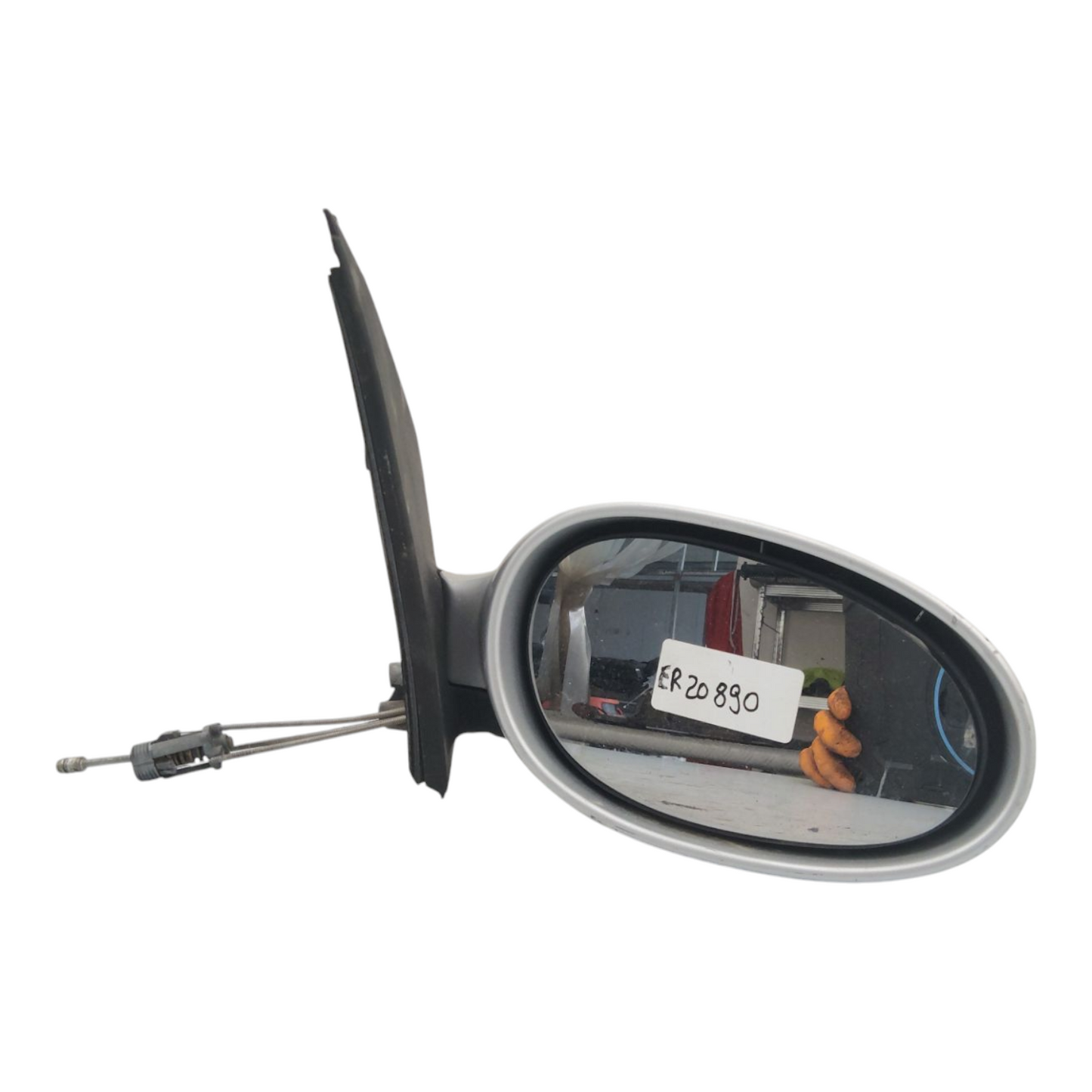 Specchietto Retrovisore Esterno Anteriore Destro SMART CITY COUPE 450