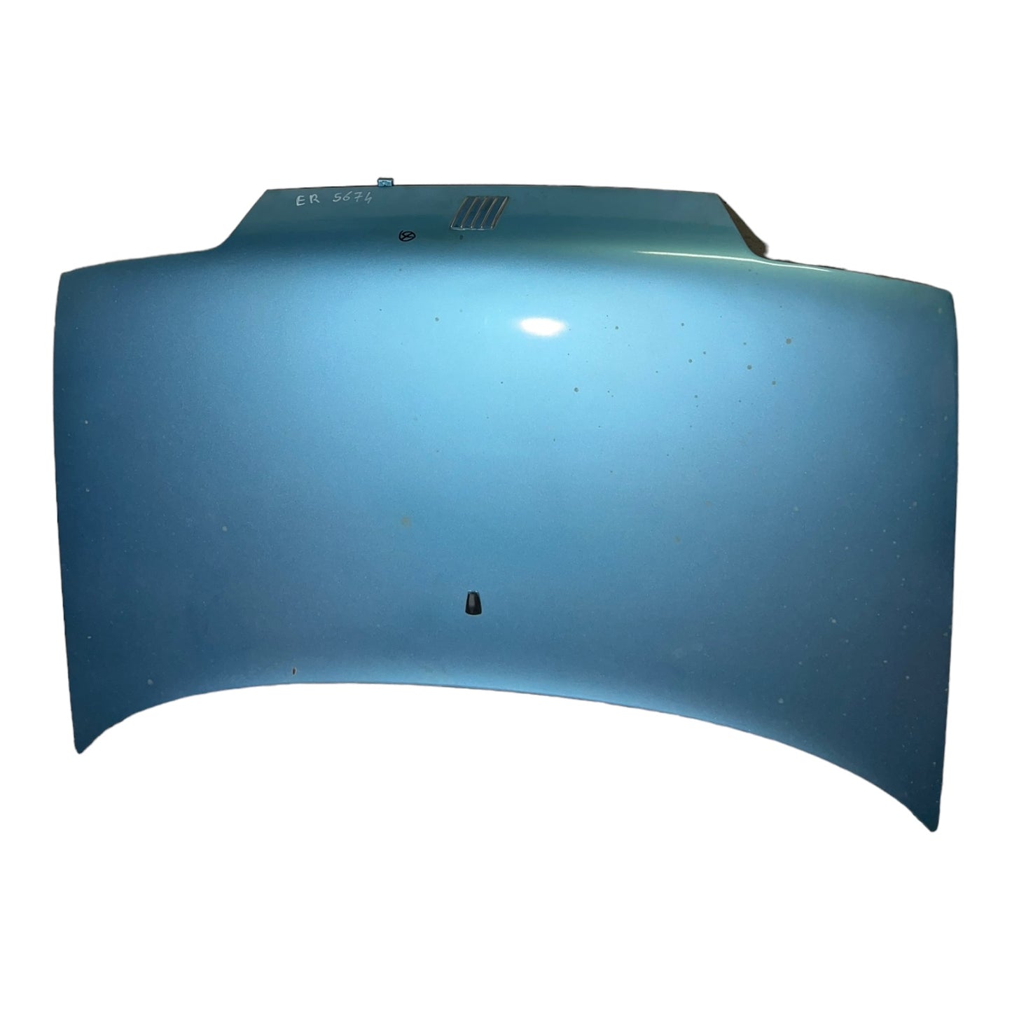 Cofano Anteriore FIAT CINQUECENTO Berlina    - 7797846 -