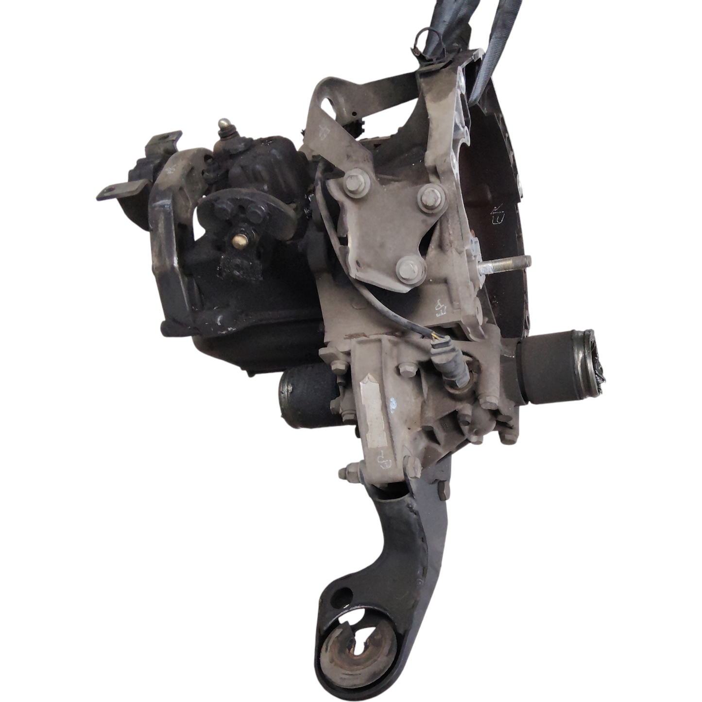 Cambio Manuale 5 Marce FIAT SEICENTO/600 1.1 Benzina