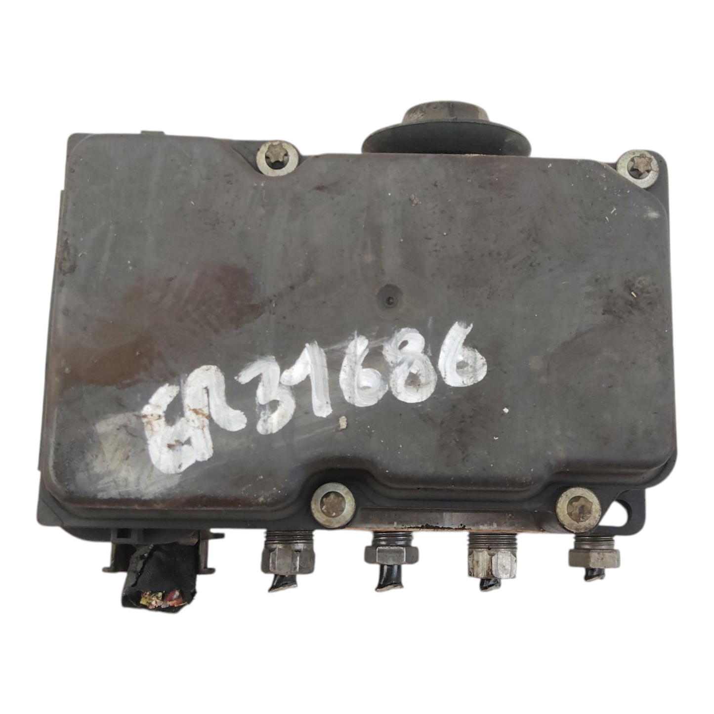 Gruppo Centralina Pompa Abs FIAT 500 2 Serie Diesel Benzina