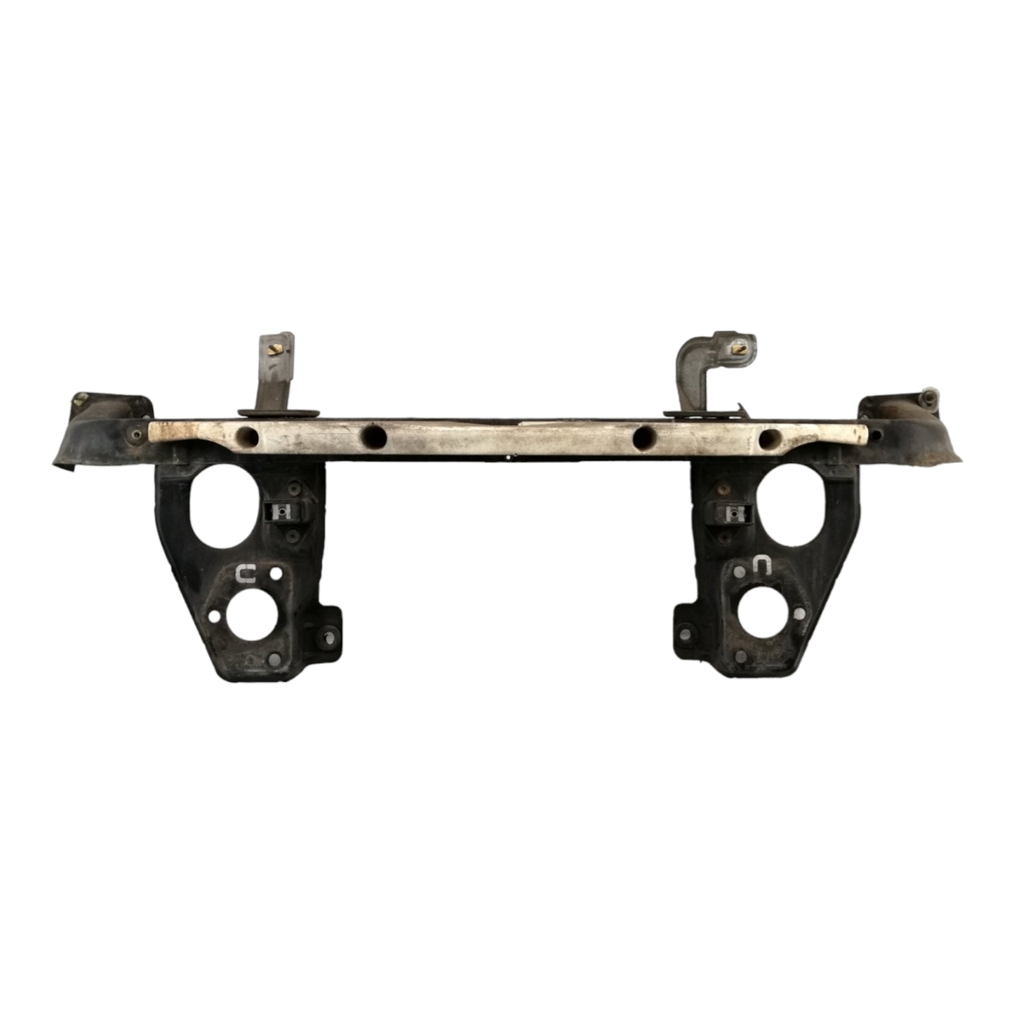 Rivestimento Frontale Anteriore SMART CITY COUPE 450