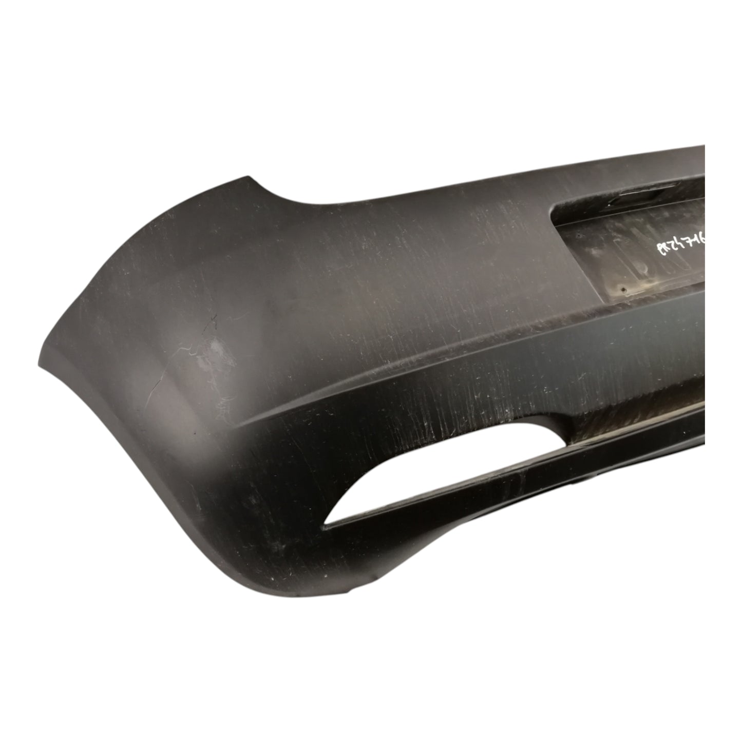 Paraurti Posteriore FIAT GRANDE PUNTO Berlina Van