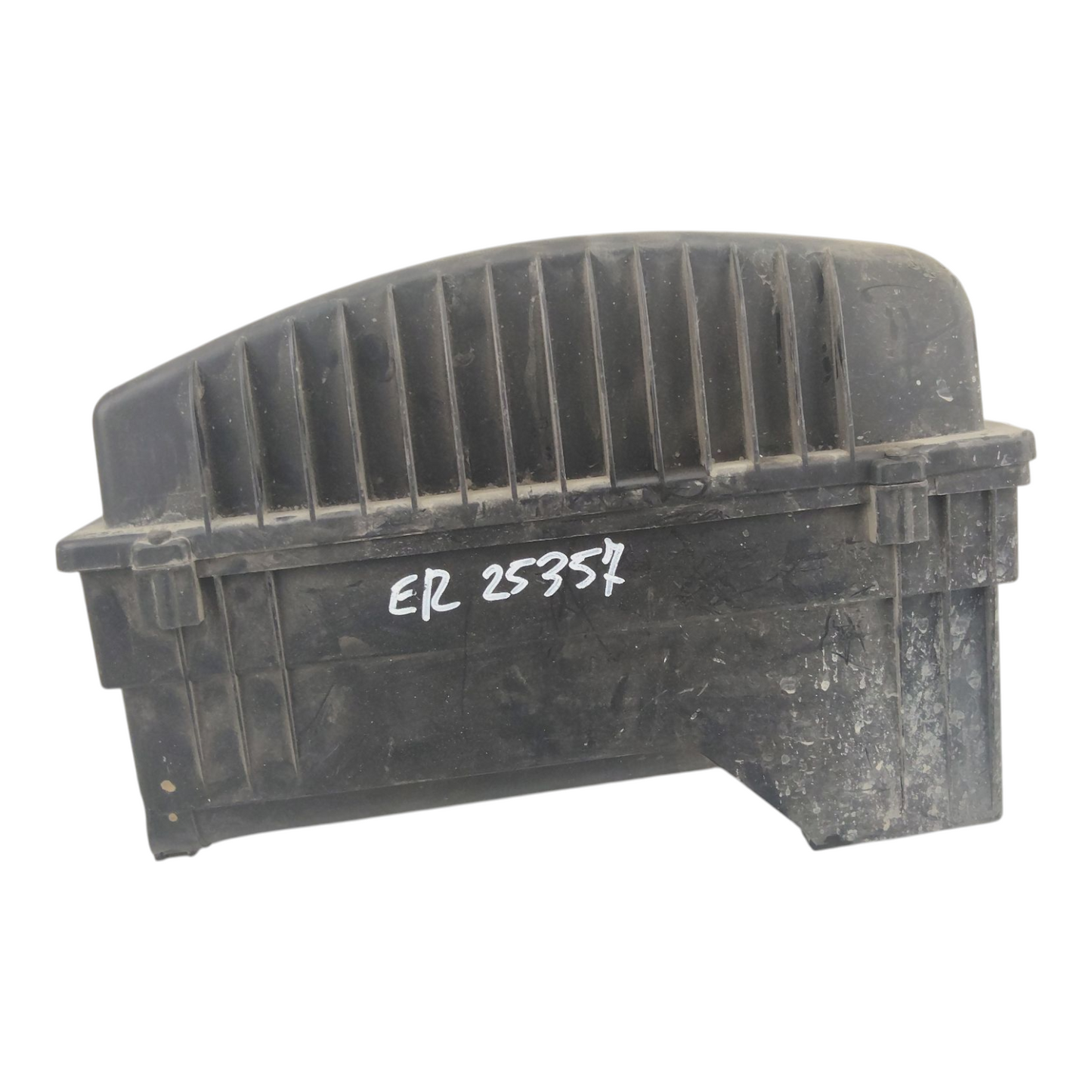 Scatola Filtro Aria PEUGEOT 207 1.4 Benzina Motore KFU