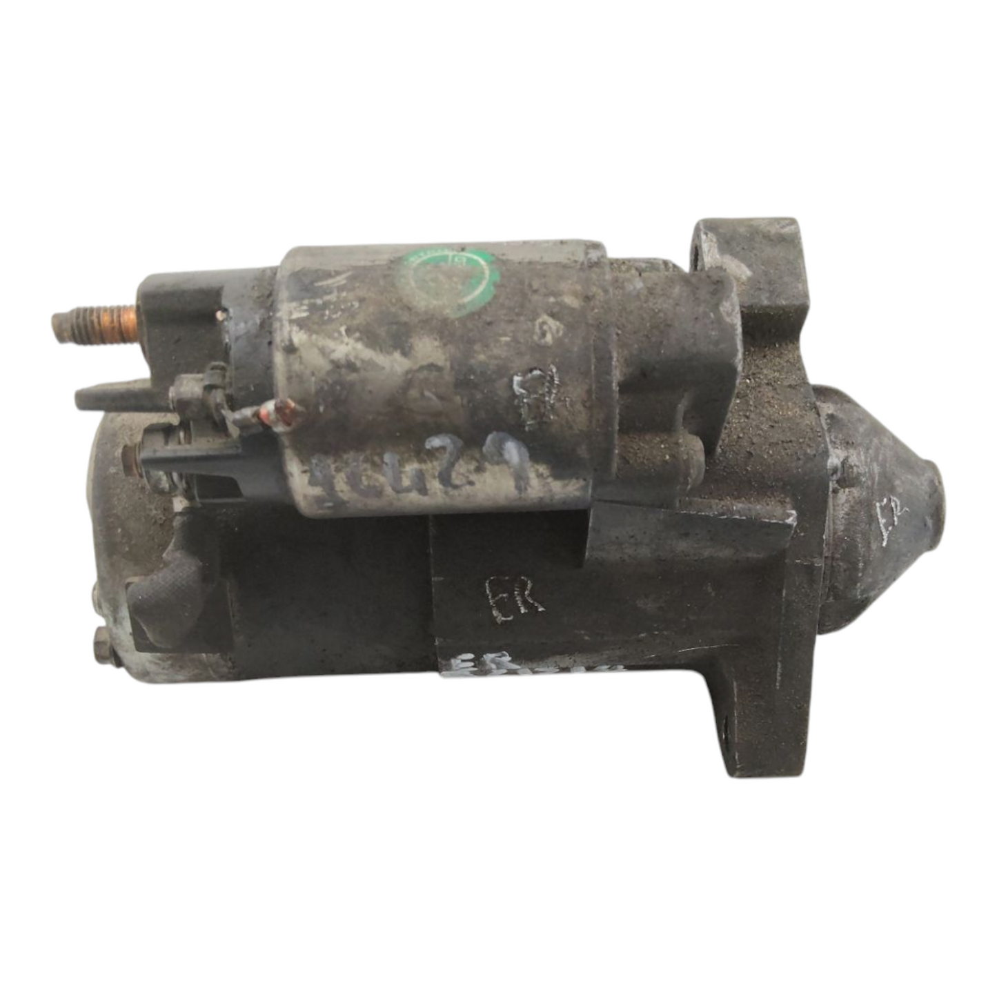 Motorino Avviamento RENAULT TWINGO 2 Serie/MODUS/CLIO 2 3 Serie Diesel