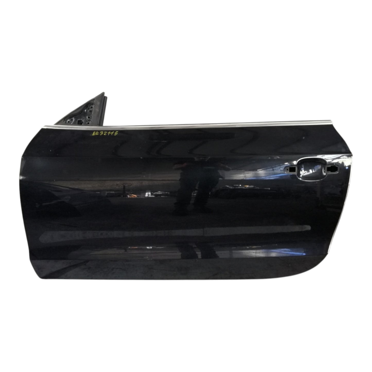 Porta Portiera Anteriore Sinistro AUDI A5 8T3 COUPE'