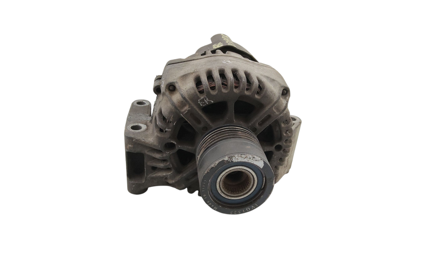 Alternatore SUZUKI SWIFT 4 Serie/SPLASH/IGNIS 2 Serie 1.3 Diesel