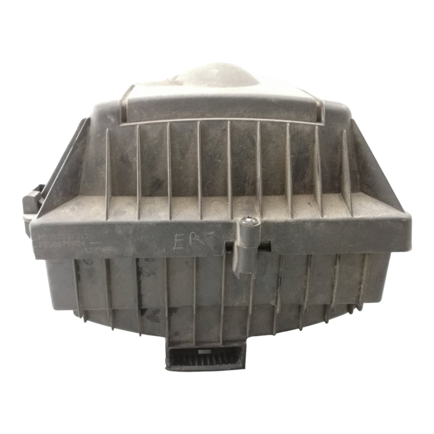 Scatola Filtro Aria OPEL MOVANO A 2 Serie 2.5 CDTi