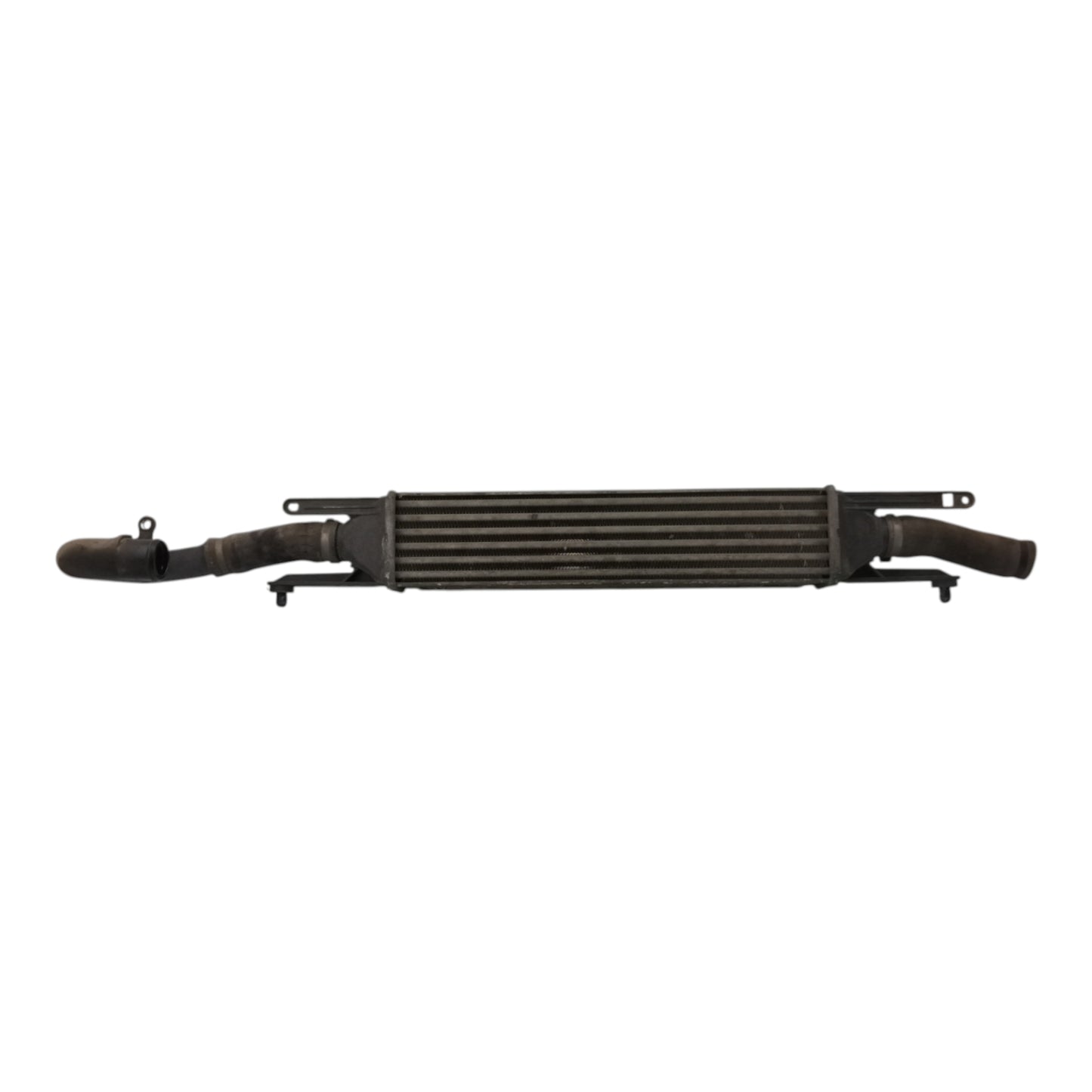 Intercooler Scambiatore Calore FIAT GRANDE PUNTO 1.3 Diesel