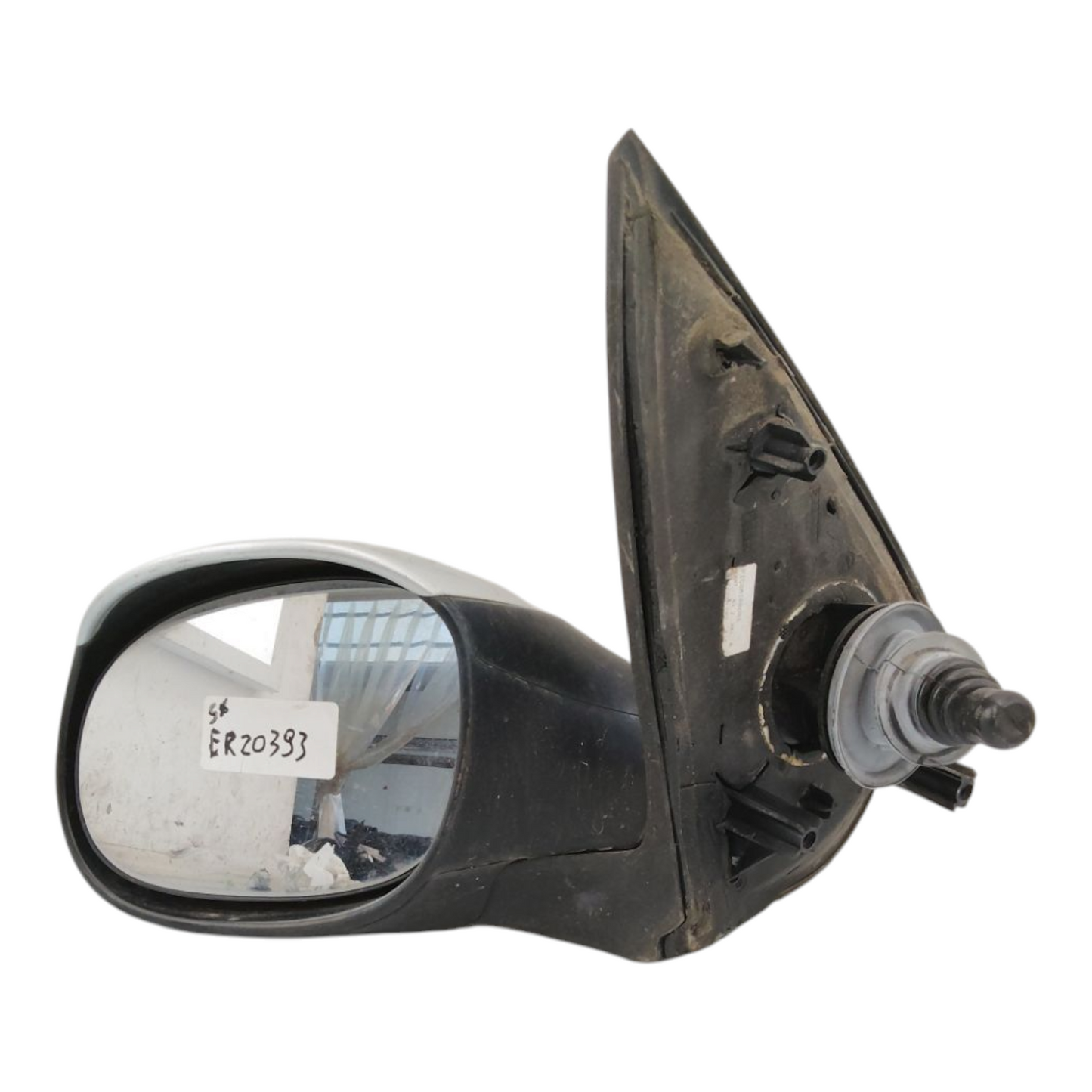 Specchietto Retrovisore Esterno Anteriore Sinistro PEUGEOT 206 + PLUS