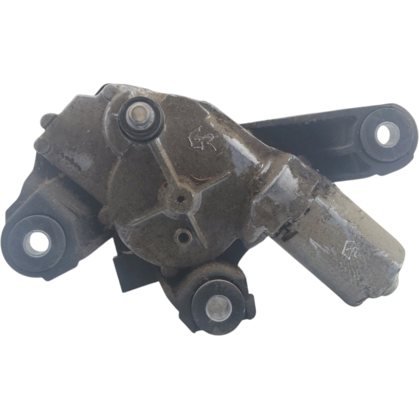 Motorino Tergilunotto NISSAN QASHQAI/QASHQAI+2