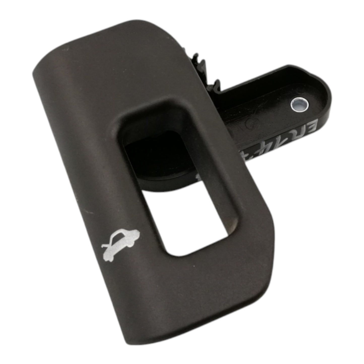 Leva Apertura Cofano Interna Abitacolo Anteriore ALFA ROMEO GIULIETTA