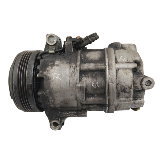 Compressore Aria Condizionata BMW X3 E83 2.0 Motore 204D4