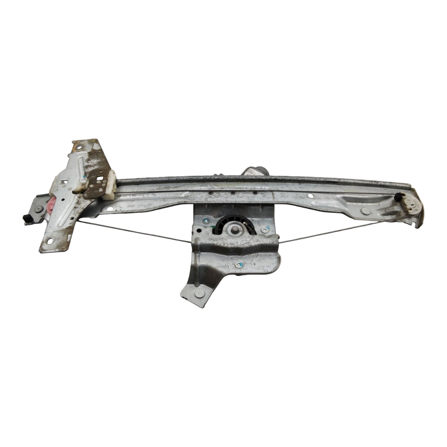 Alzacristallo Alzavetro Posteriore Sinistro CITROEN C3 PICASSO