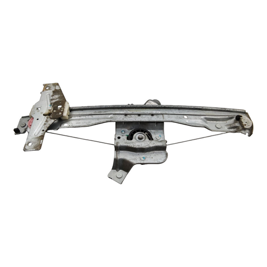 Alzacristallo Alzavetro Posteriore Sinistro CITROEN C3 PICASSO