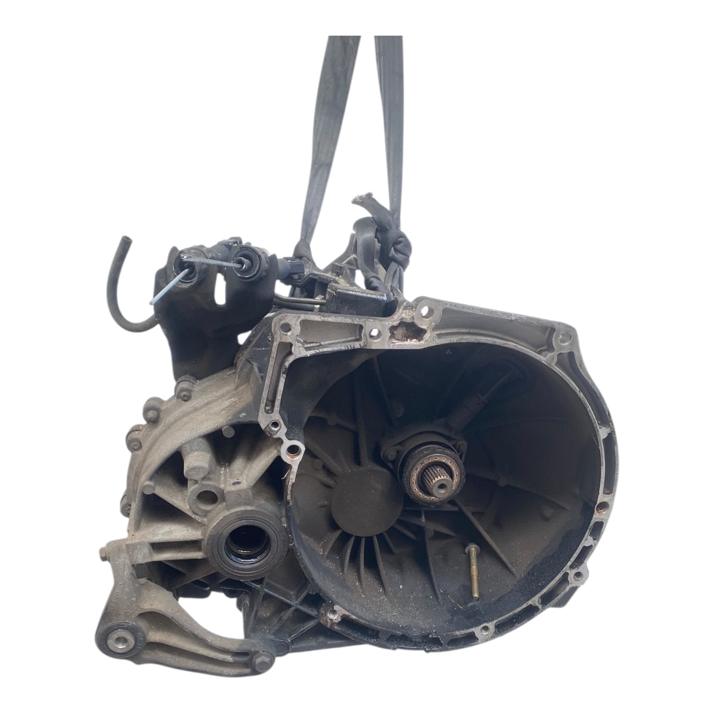 Cambio Manuale 5 Marce FORD FOCUS 2 3/C-MAX 1 2 1.6 TDCi Motore HHDA/G8DA/G8DB-D