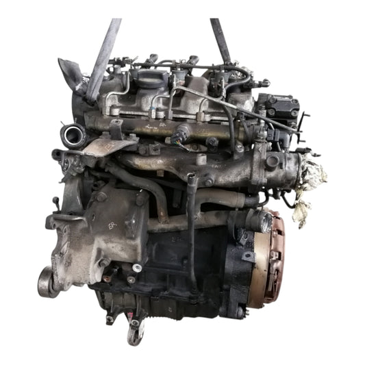 Motore D3EA HYUNDAI GETZ 1 Serie 1.5 CRDi 59 Kw 80 Cv