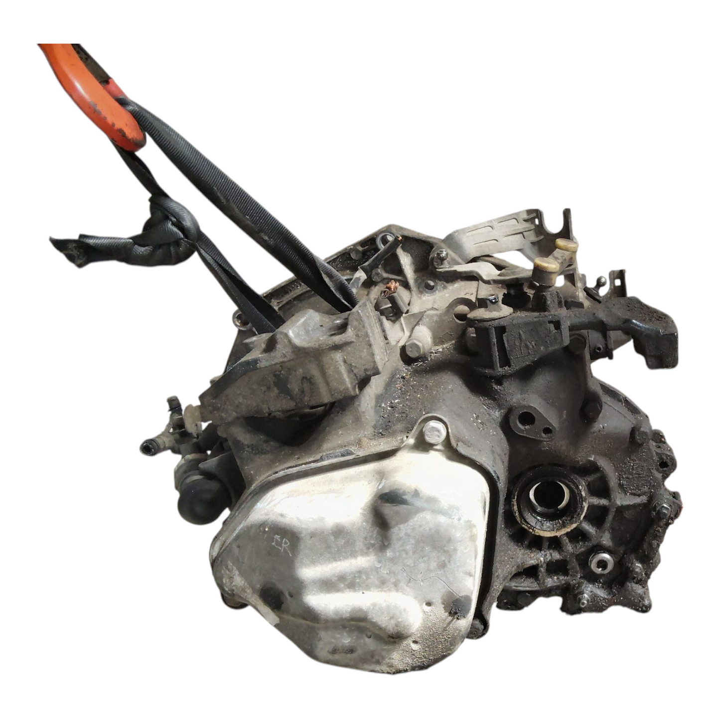 Cambio Manuale 5 Marce CITROEN C3 1 Serie/C2 1.1 Motore HFX 44 Kw