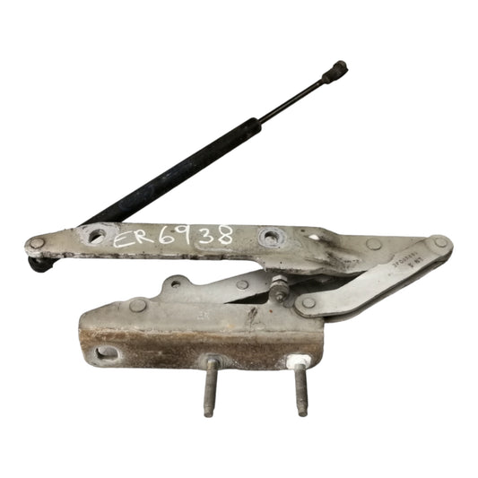 Cerniera Cofano Anteriore Sinistro LAND ROVER DISCOVERY 3 4 Serie