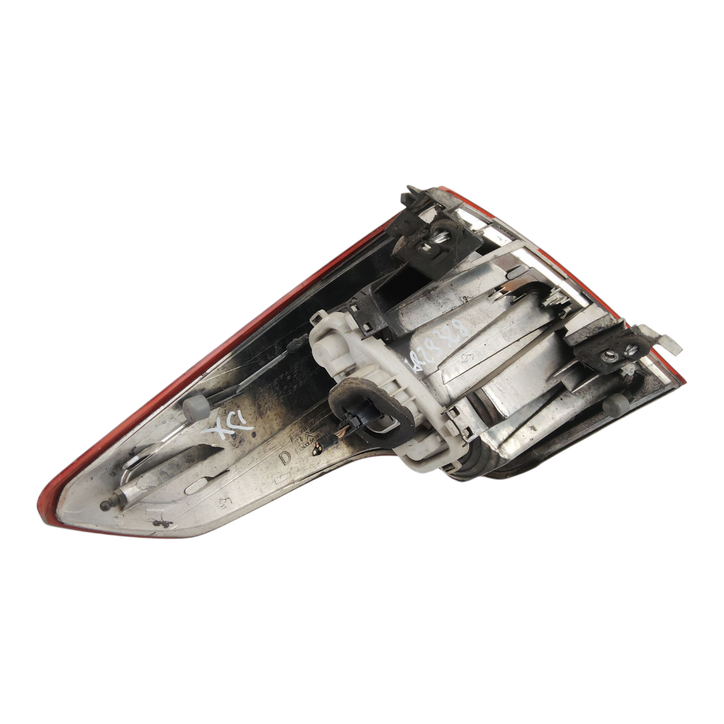 Fanale Stop Esterno Posteriore Destro CITROEN C4 PICASSO 1 Serie