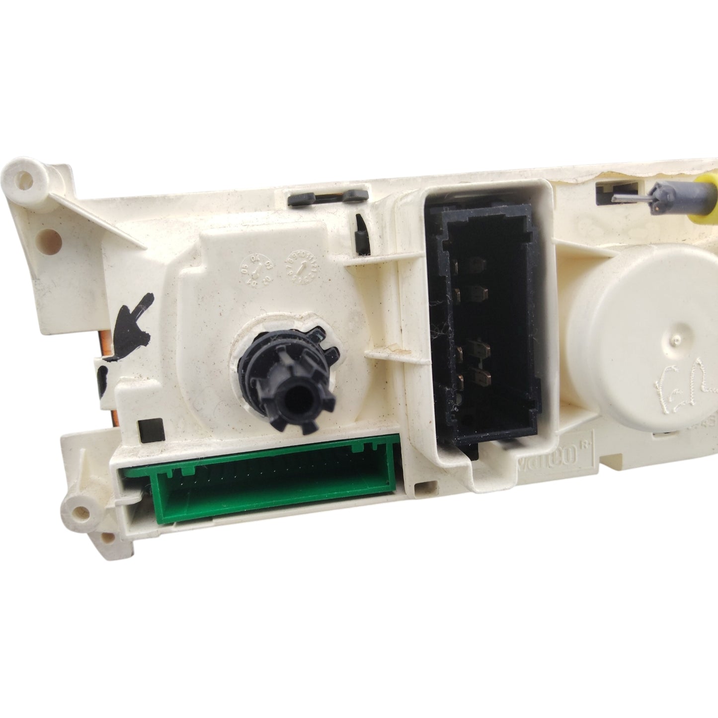 Modulo Comando Clima Manuale MINI COOPER ONE R50 R52