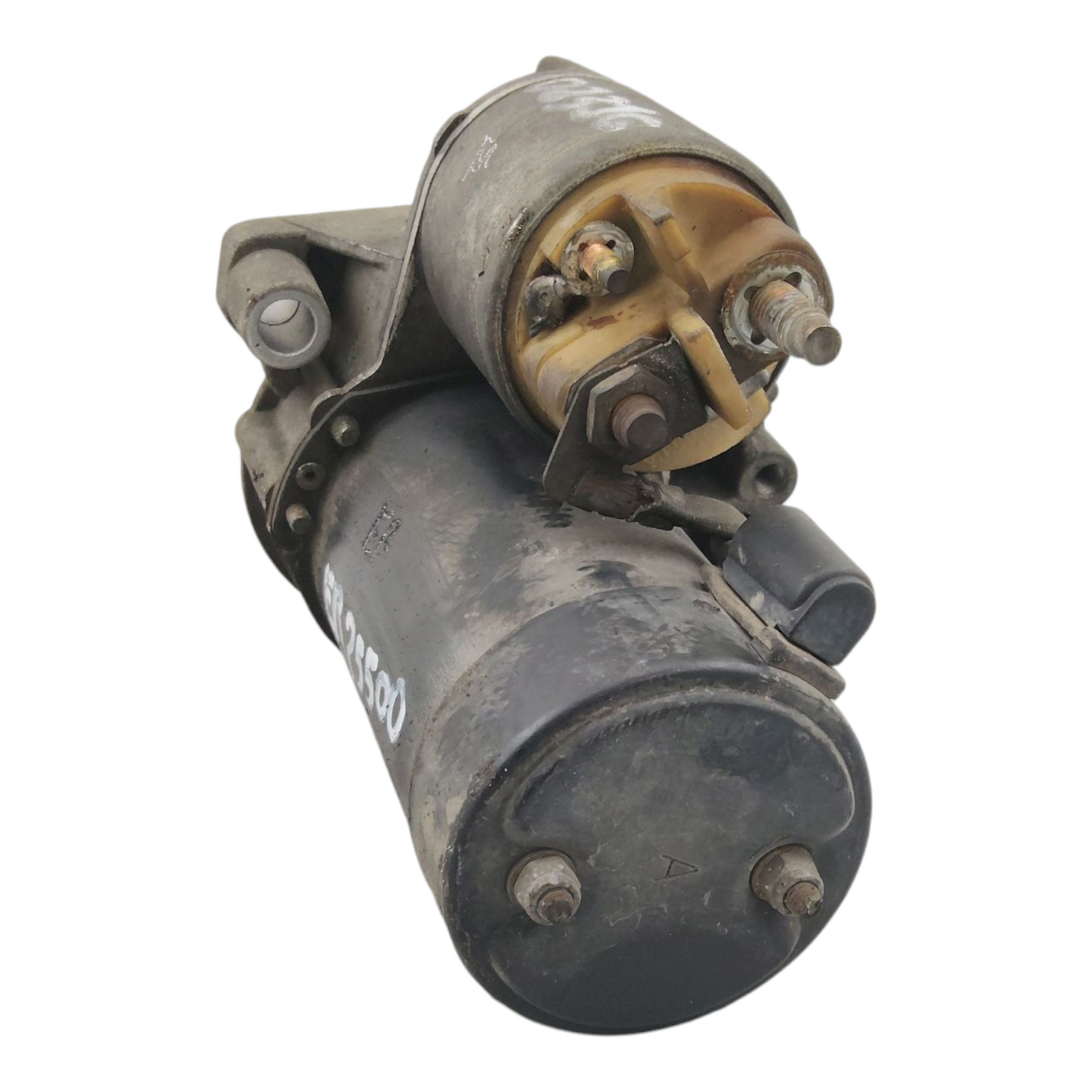 Motorino Avviamento PEUGEOT 206/207/208 1 2 Serie/1007/107/301 Diesel