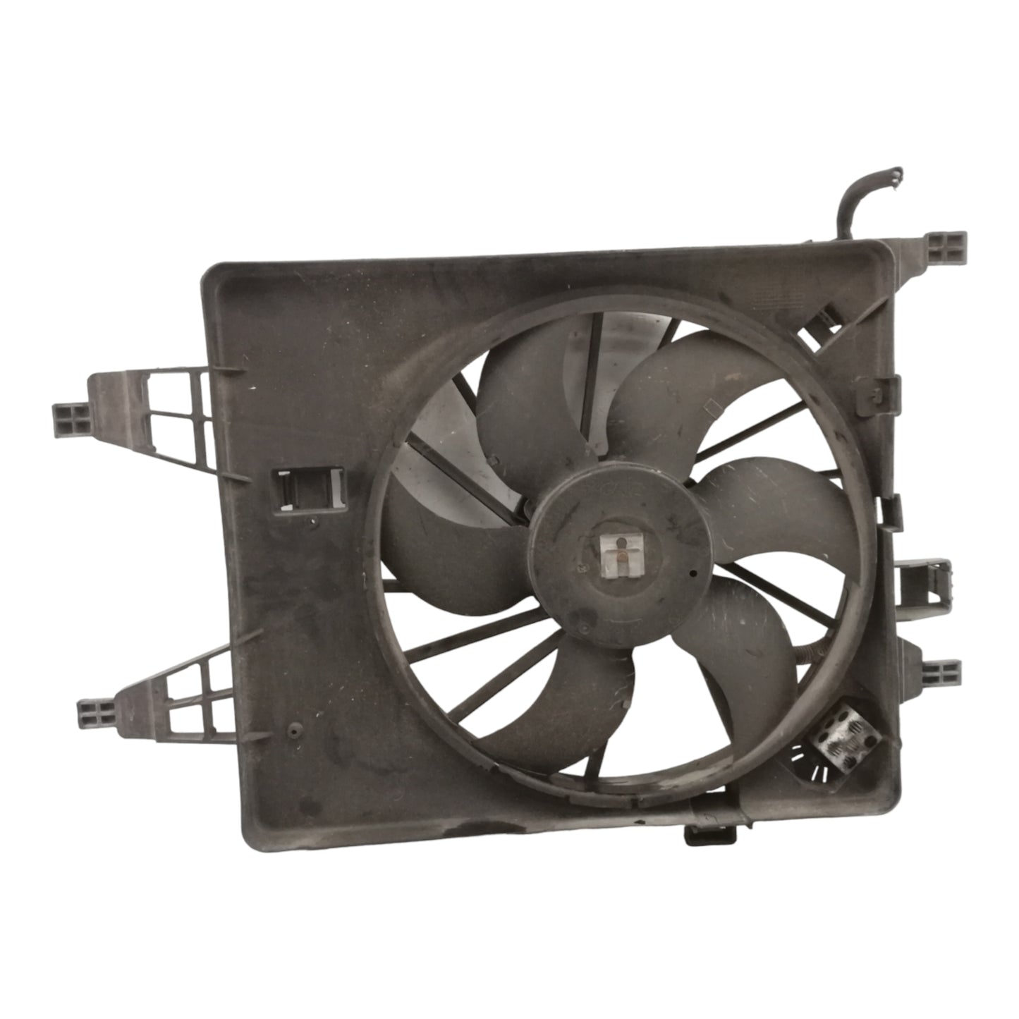 Elettroventola Ventola RENAULT KANGOO 3 / EXPRESS 3 /MEGANE 2 / BE BOP