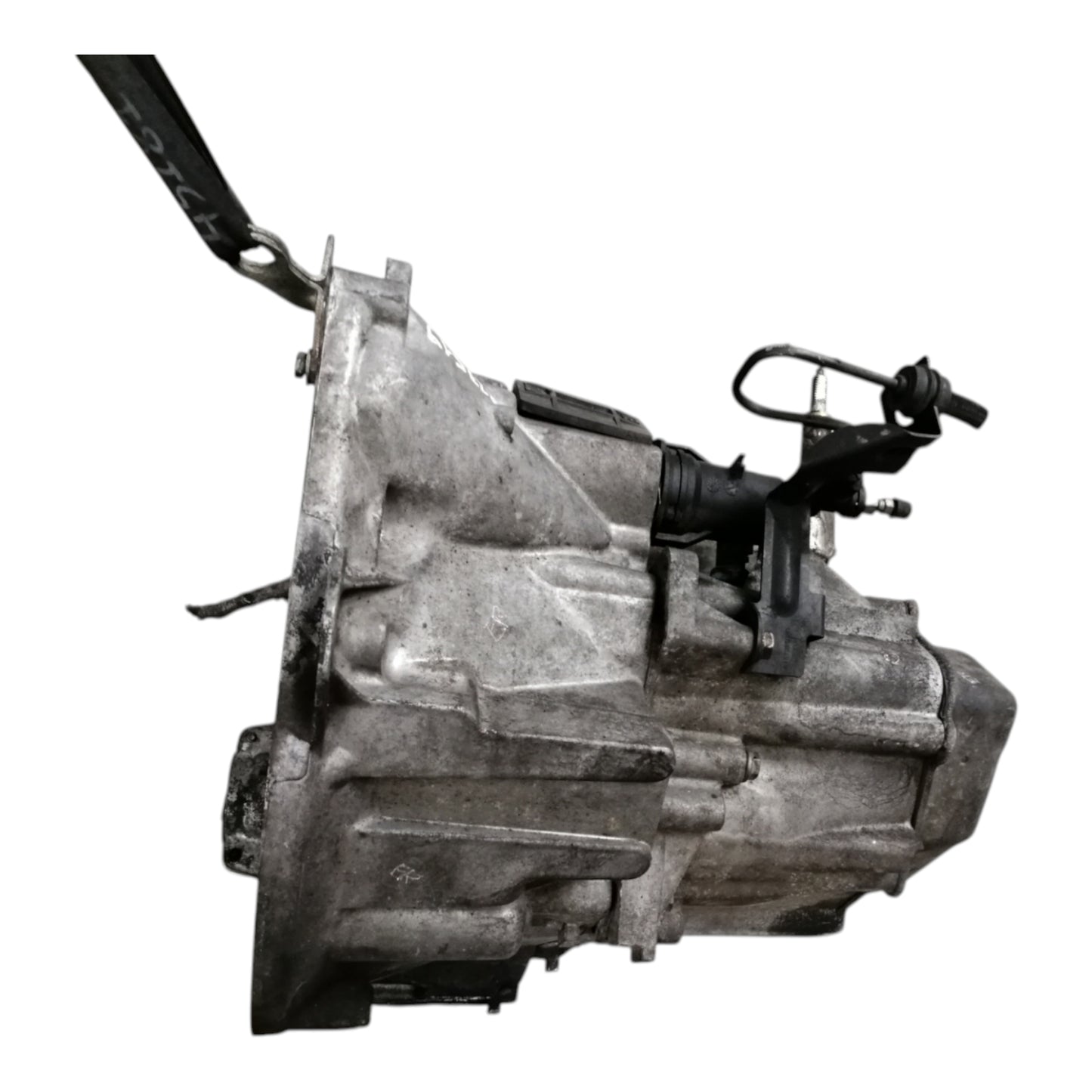 Cambio Manuale 5 Marce FIAT SCUDO 1 Serie 2.0 JTD Motore RHW