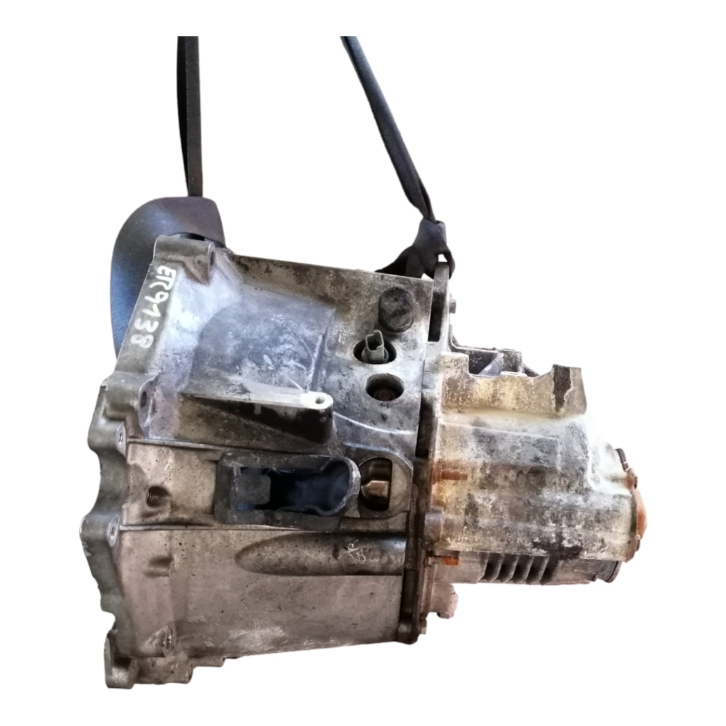 Cambio PEUGEOT 2008 2 Serie 1.5 Diesel - Manuale 6 Marce -