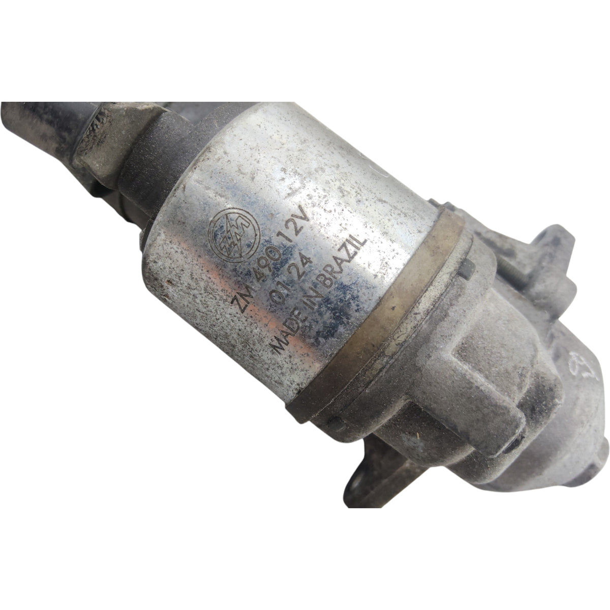 Motorino Avviamento OPEL CORSA C/AGILA A/ASTRA G/MERIVA A Benzina
