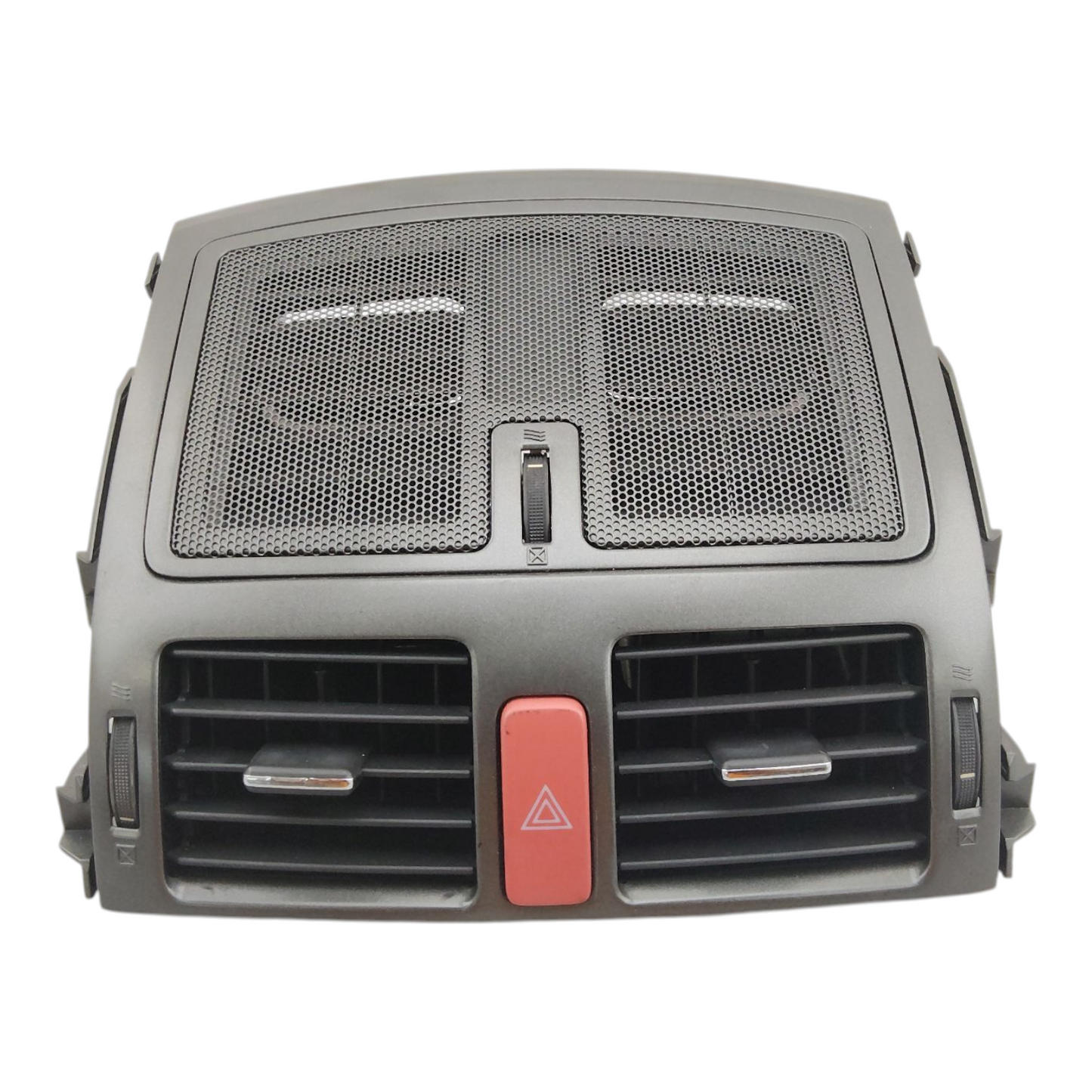 Bocchetta Aria Cruscotto Centrale TOYOTA AURIS 1 Serie