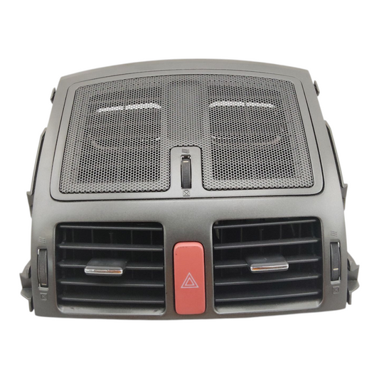 Bocchetta Aria Cruscotto Centrale TOYOTA AURIS 1 Serie