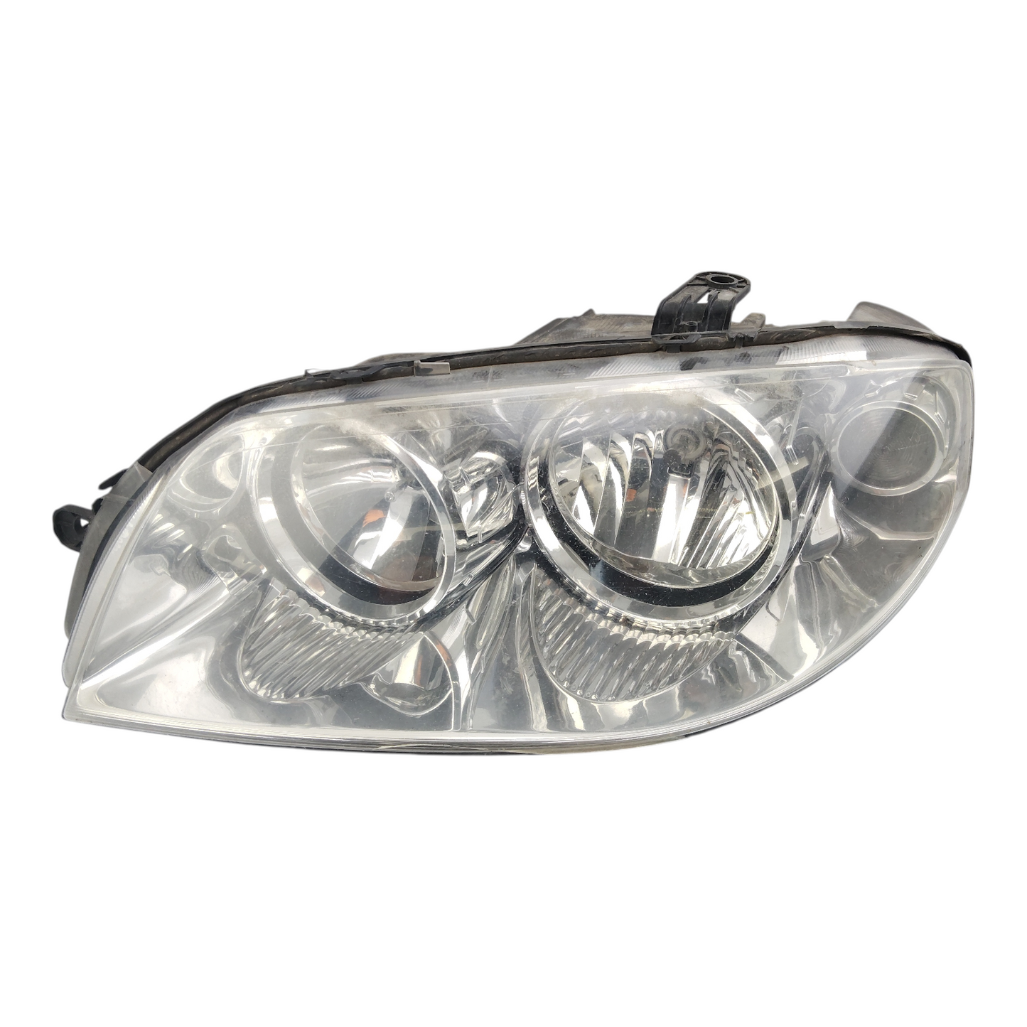Faro Proiettore Anteriore Sinistro FIAT PUNTO 188 2 Serie Restyling
