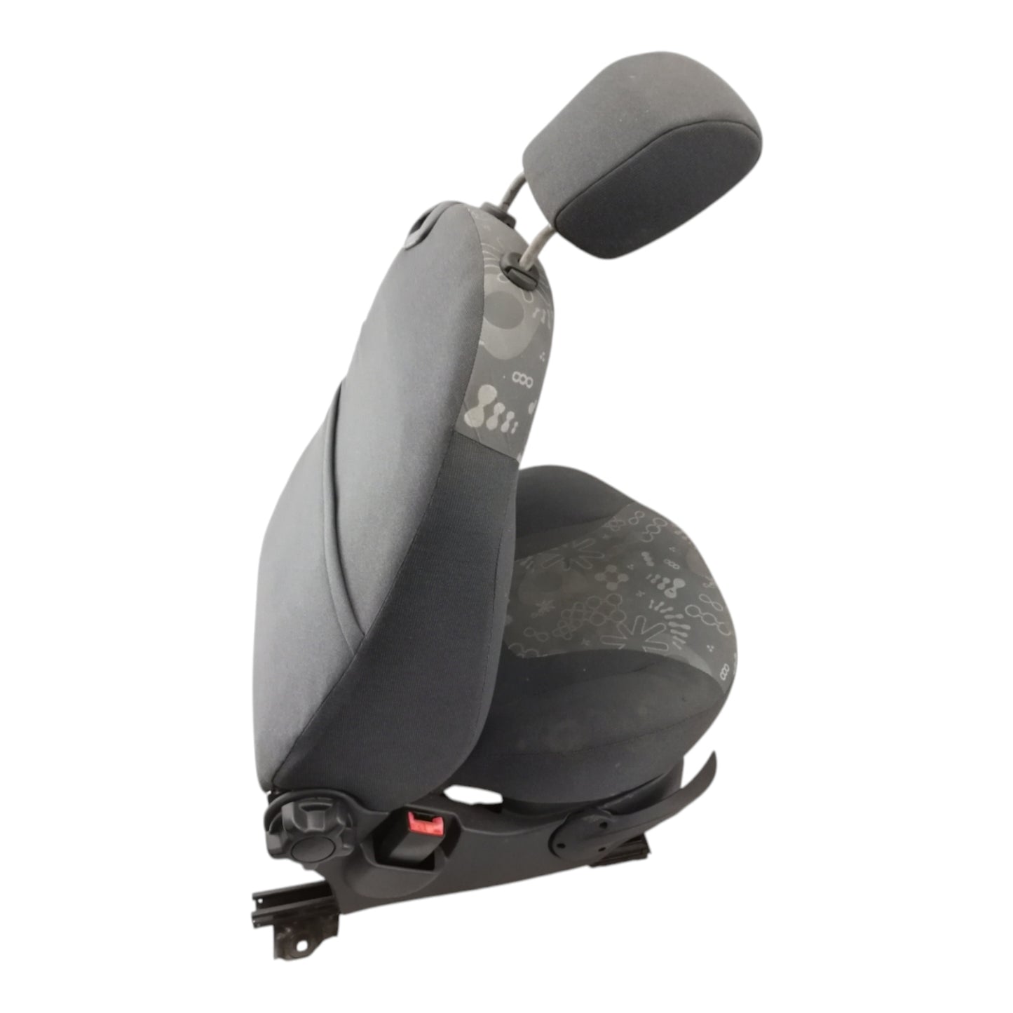 Sedile Anteriore Sinistro Guidatore FORD KA 2 Serie 3 Porte