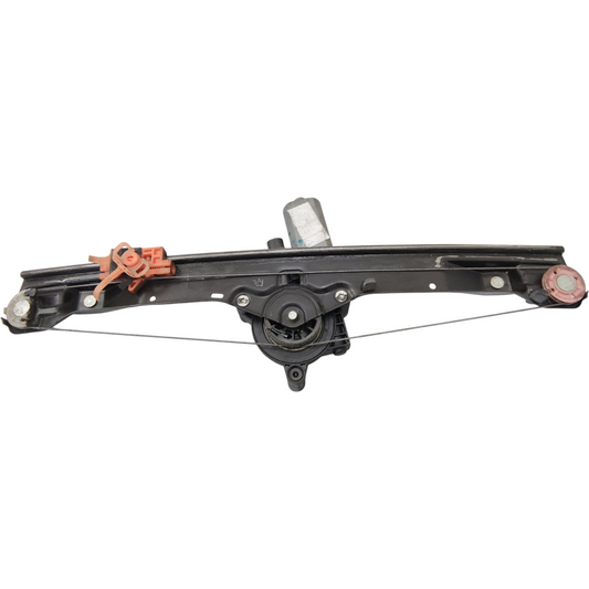 Alzacristallo Alzavetro Anteriore Sinistro FIAT PUNTO EVO/PUNTO 3 Serie